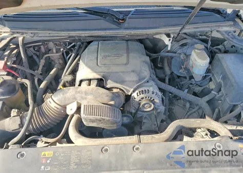 2013 GMC Yukon Xl Denali z USA, uszkodzony, nr VIN 1GKS2MEF7DR203349